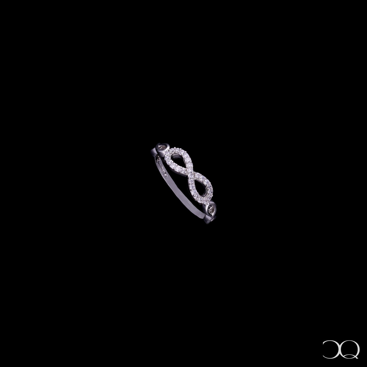 ETERNA INFINITY RING