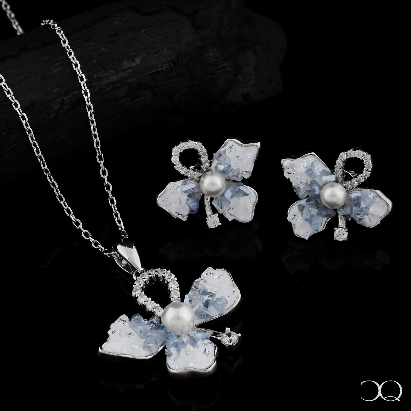 CELESTIA BLOSSOM SET