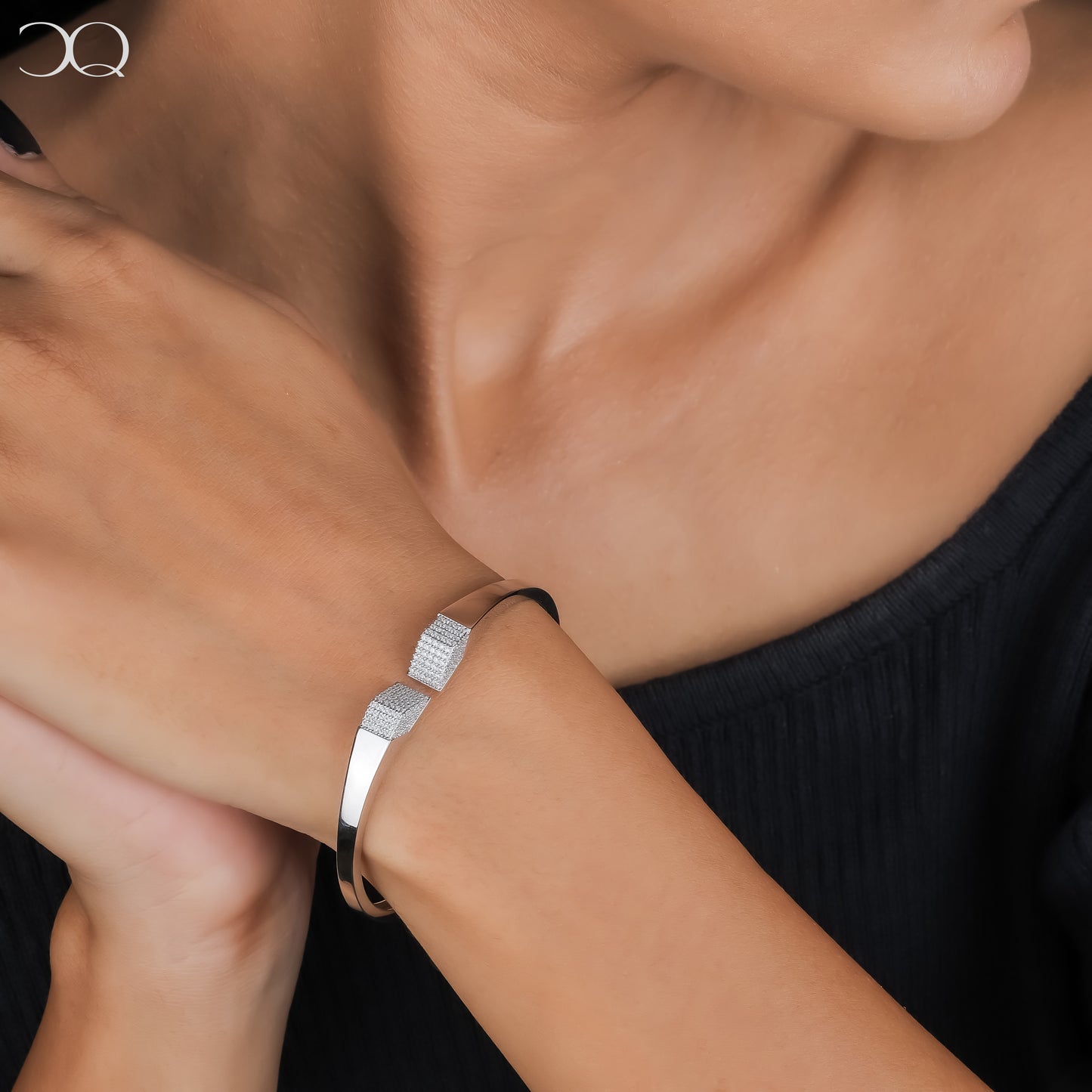 ETERNA LUXE KADA BRACELET