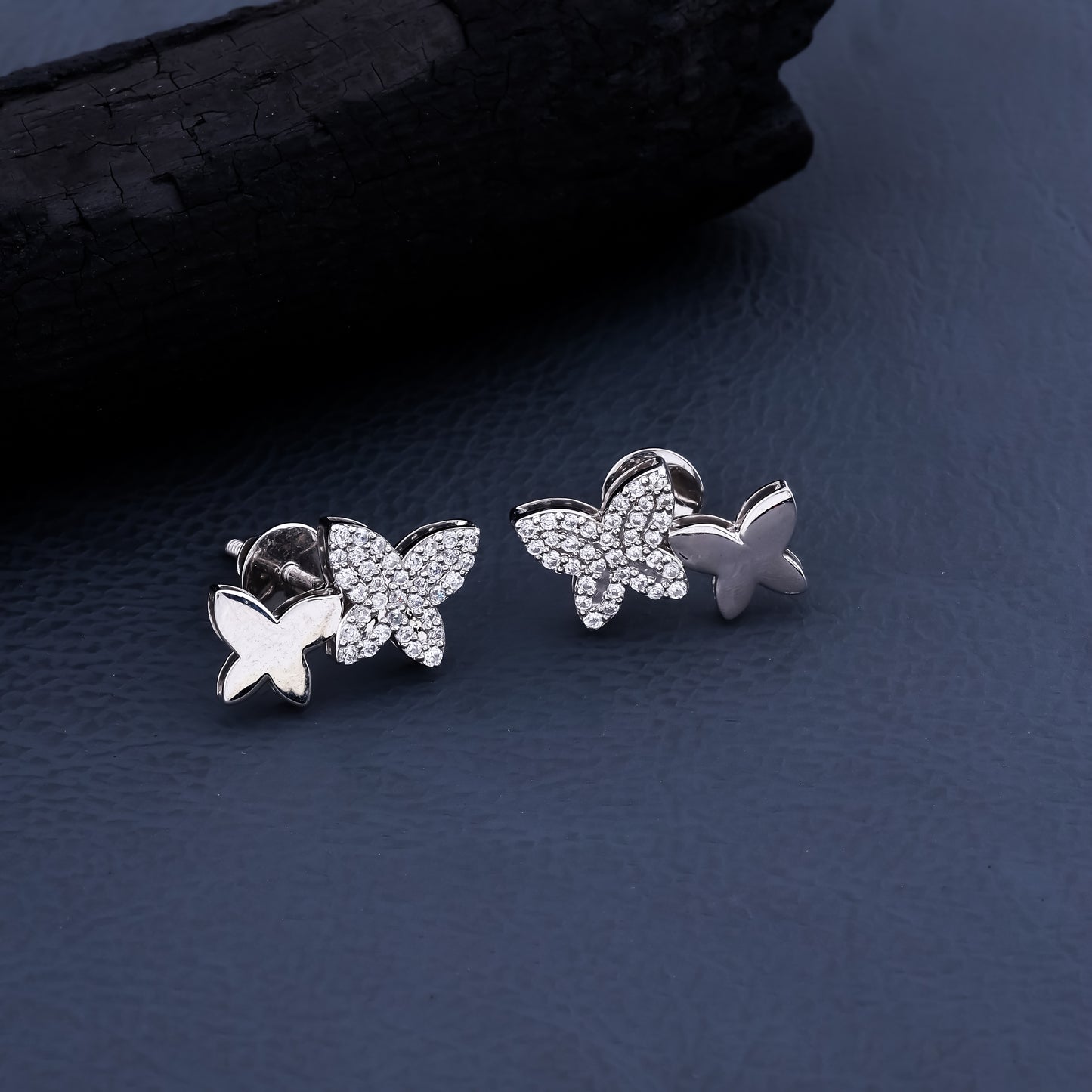 TWILIGHT FLUTTER STUDS