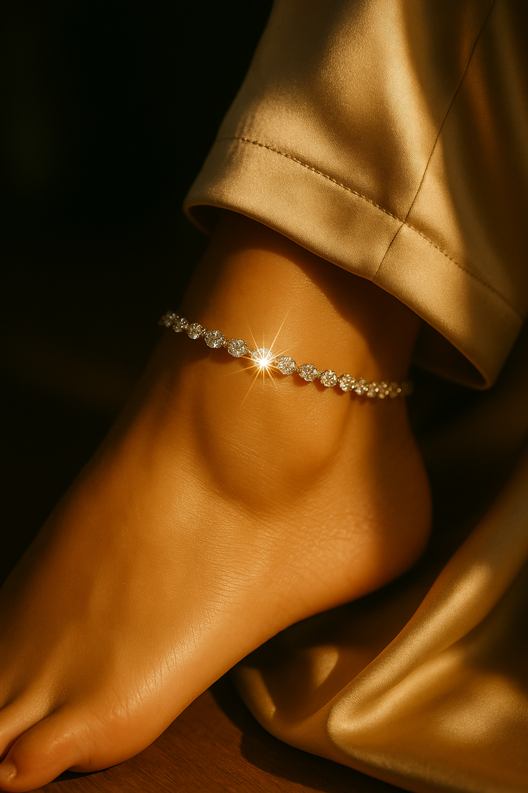 ANKLETS