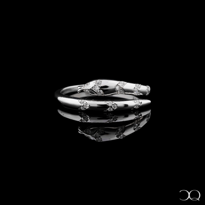 ELYSIAN SERPENT RING