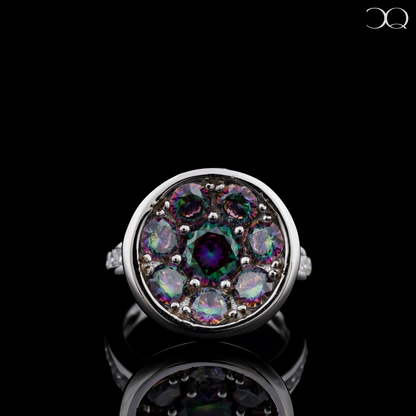 AURORA RADIANCE RING