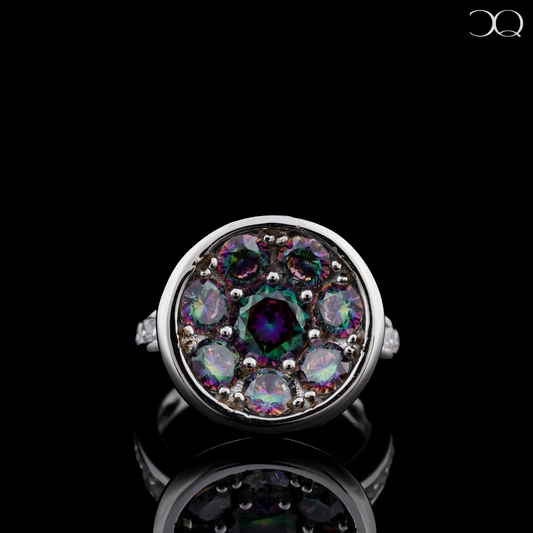 AURORA RADIANCE RING