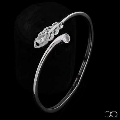 CELESTIA FEATHER KADA BRACELET