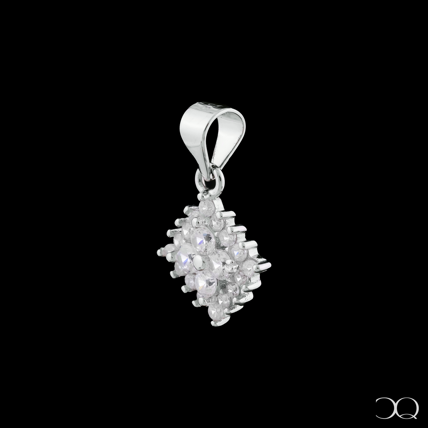 ETERNAL RADIANCE PENDANT