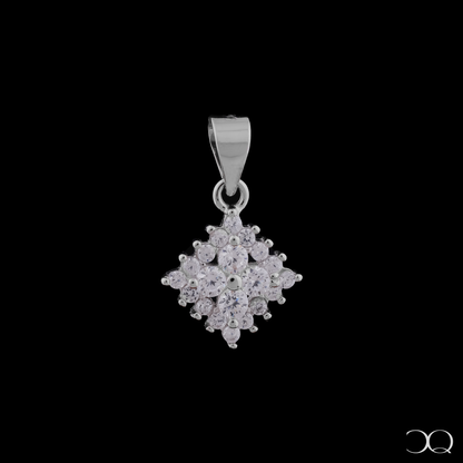 CELESTIAL CLUSTER PENDANT SET