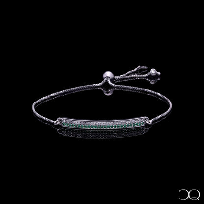 EMERALD DUSK BRACELET