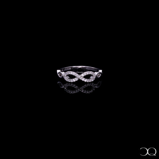 ETERNA INFINITY RING