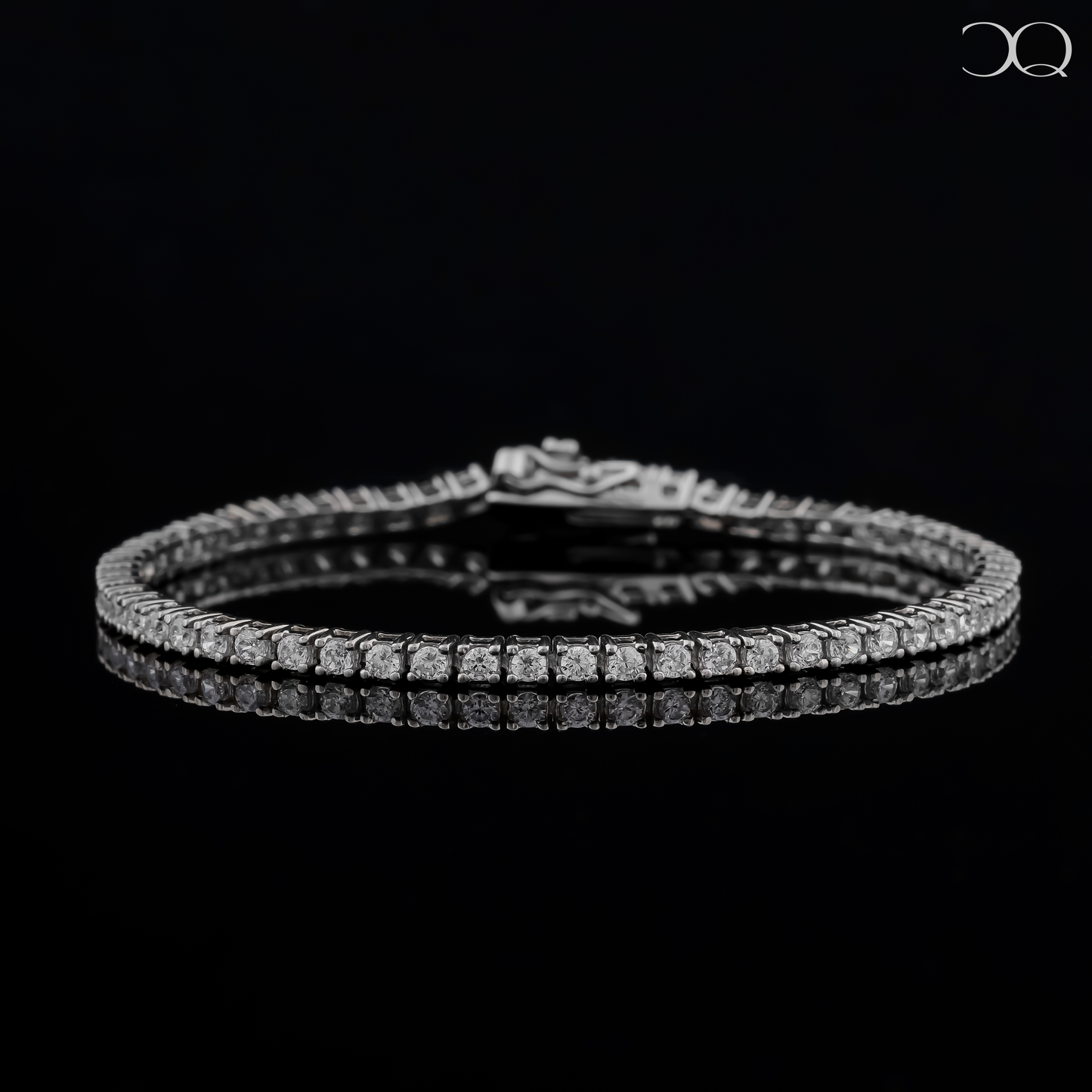 ETERNAL RADIANCE BRACELET