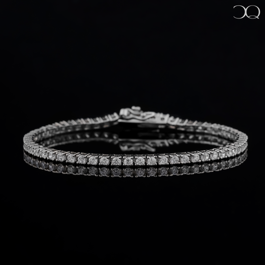 ETERNAL RADIANCE BRACELET