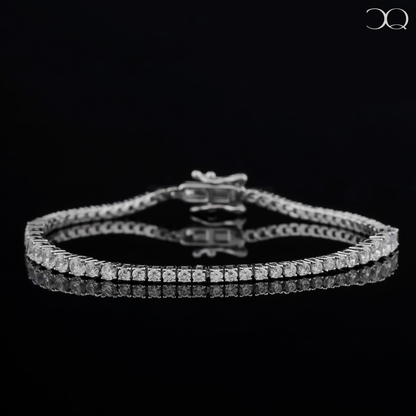 CELESTE TENNIS BRACELET