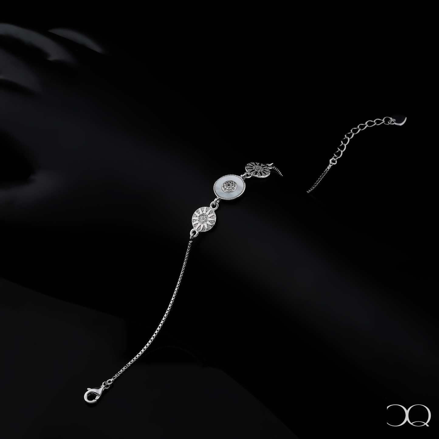 CELESTIAL RADIANCE BRACELET