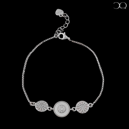 CELESTIAL RADIANCE BRACELET