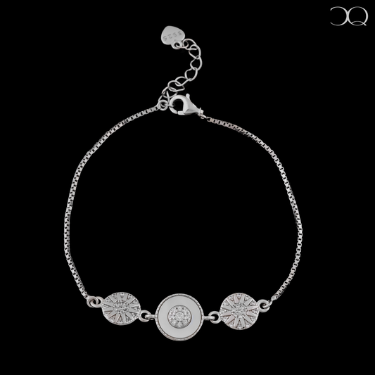 CELESTIAL RADIANCE BRACELET