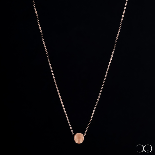 ETHEREAL GLOW NECKLACE