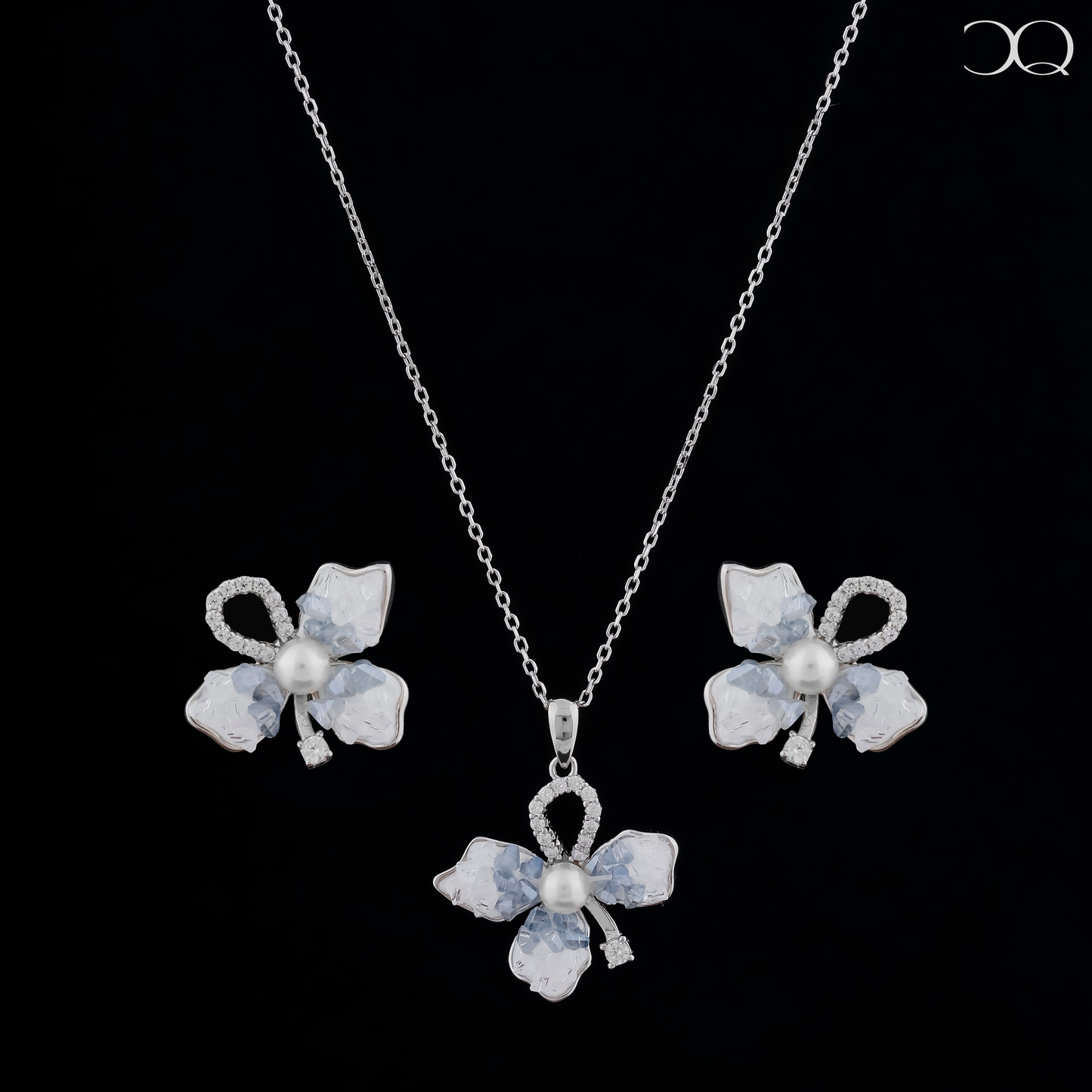 CELESTIA BLOSSOM SET