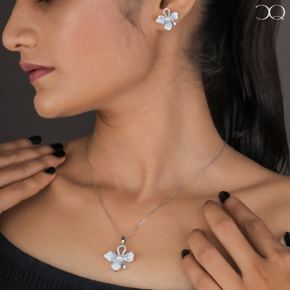 CELESTIA BLOSSOM SET