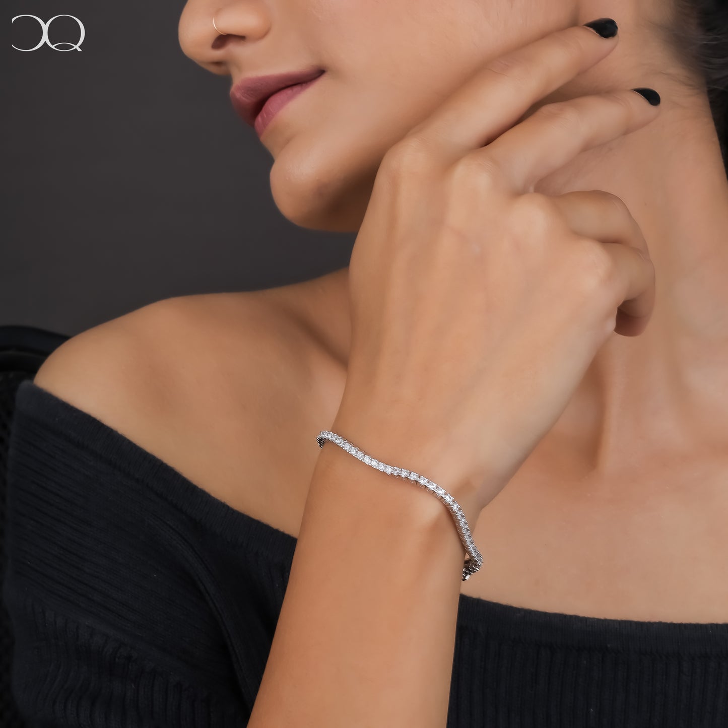 ETERNAL RADIANCE BRACELET