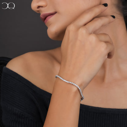 ETERNAL RADIANCE BRACELET