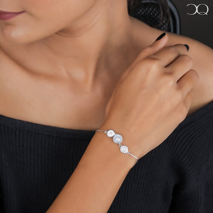 CELESTIAL RADIANCE BRACELET