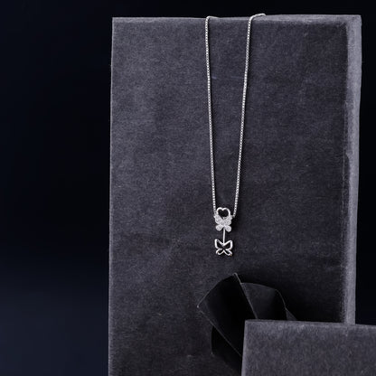 WHISPERS OF GRACE CHAIN PENDANT