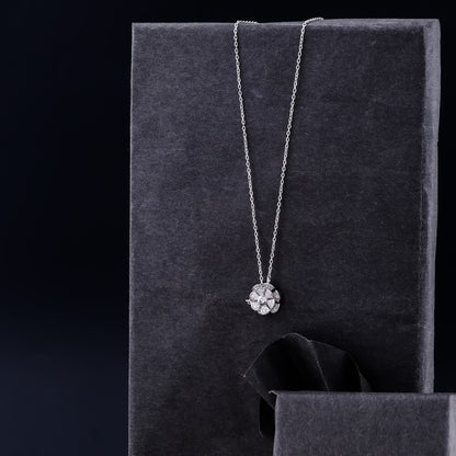 CELESTE BLOOM NECKLACE