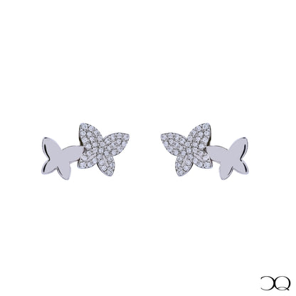 TWILIGHT FLUTTER STUDS